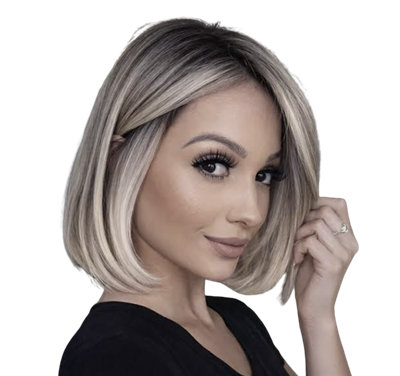 Professional Haircut